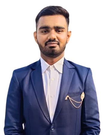 Jayrajgiri Gosai